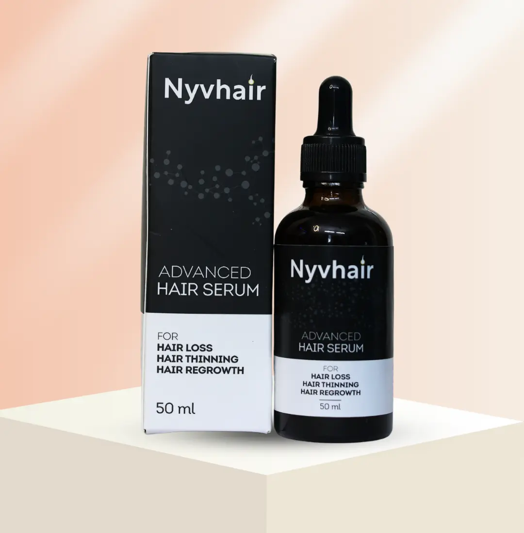 Nyv Hair Serum 50ml