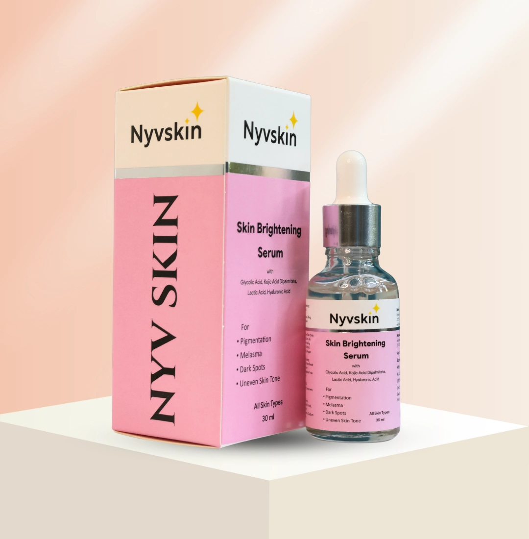 Skin Brightening Serum 30ml